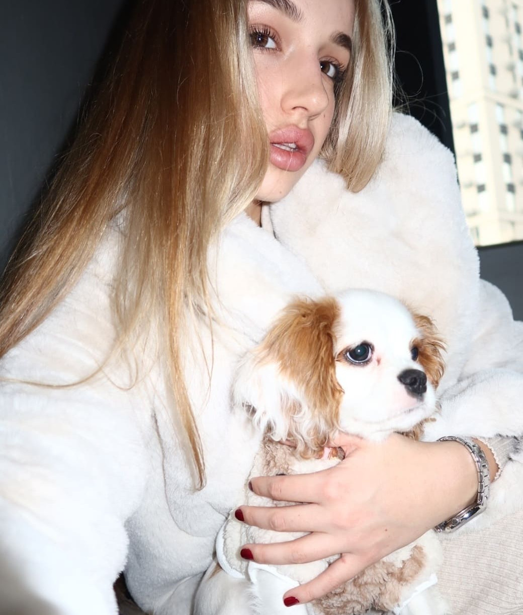 Miss Dariali OnlyFans слив фото 42 OnlyFans 2026