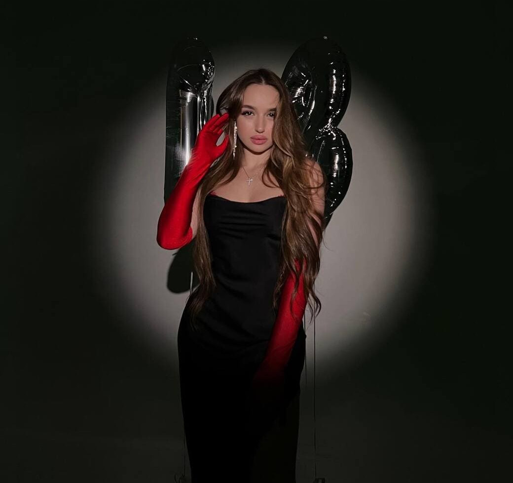 Miss Dariali OnlyFans фото