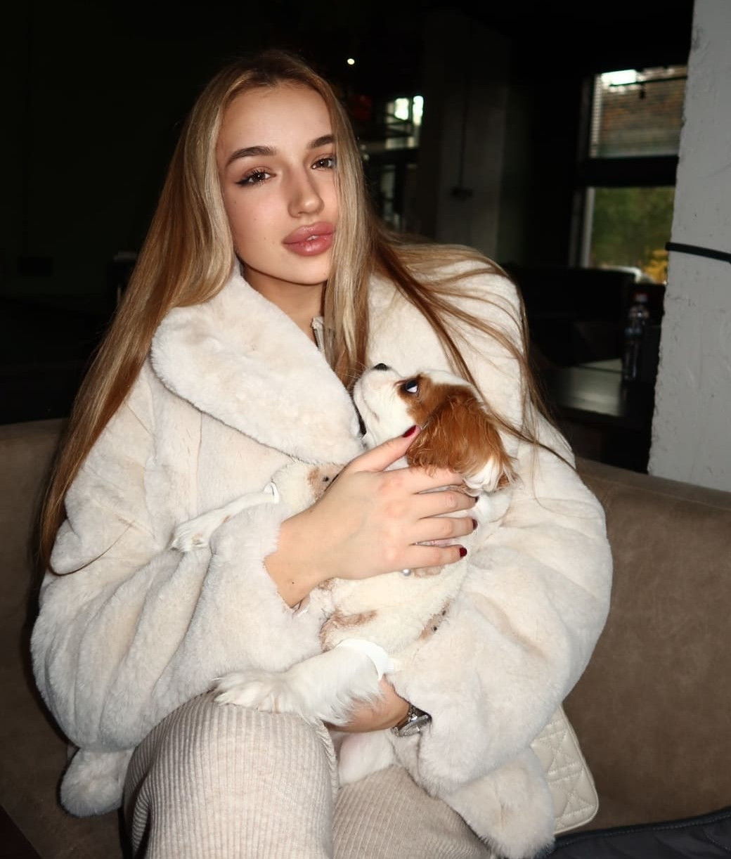 Miss Dariali OnlyFans фото