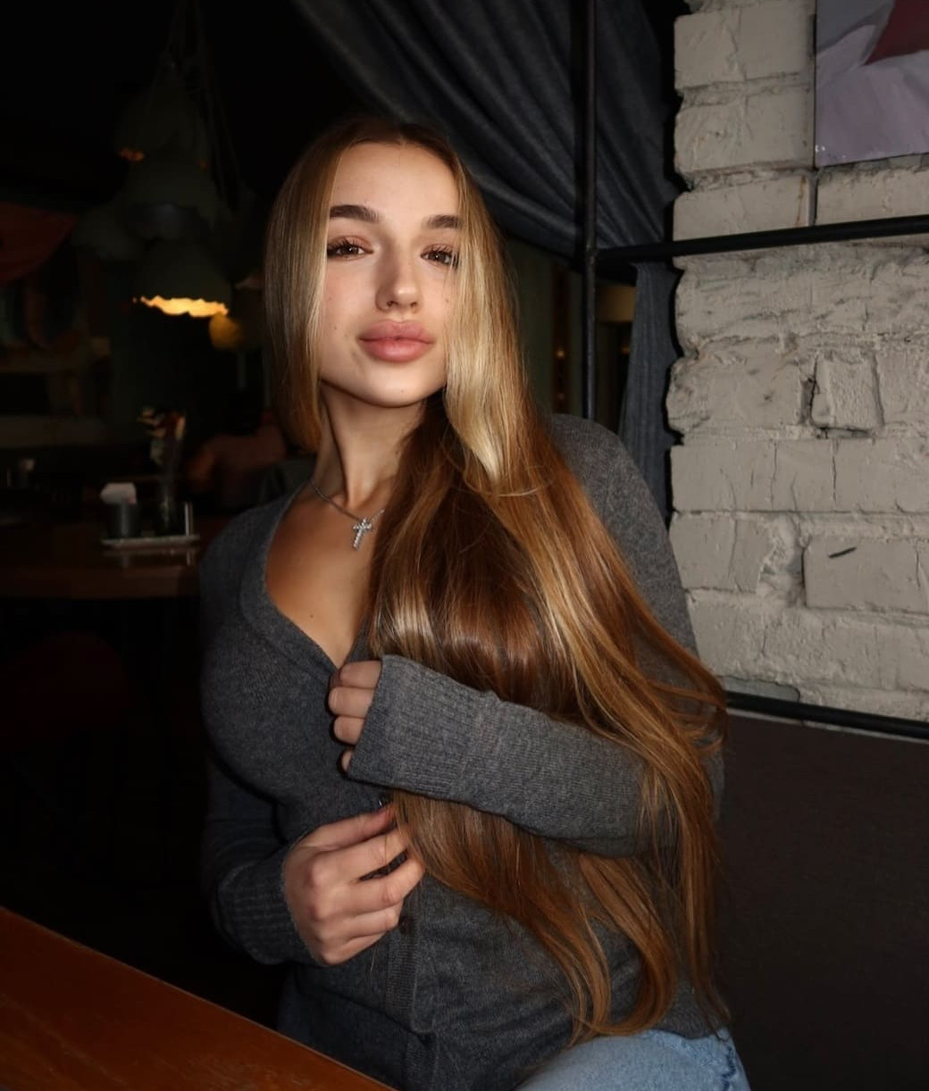 Miss Dariali OnlyFans фото
