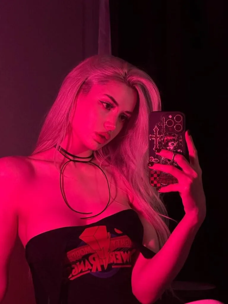 Морана Батори OnlyFans слив фото 16 Блогерши 2026