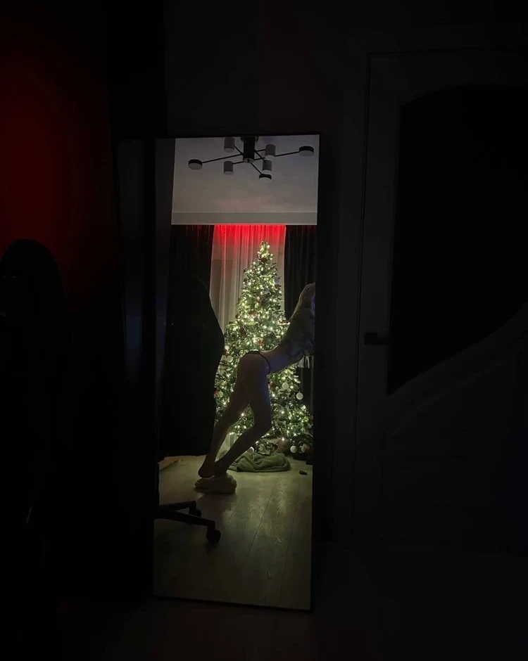 Морана Батори OnlyFans фото
