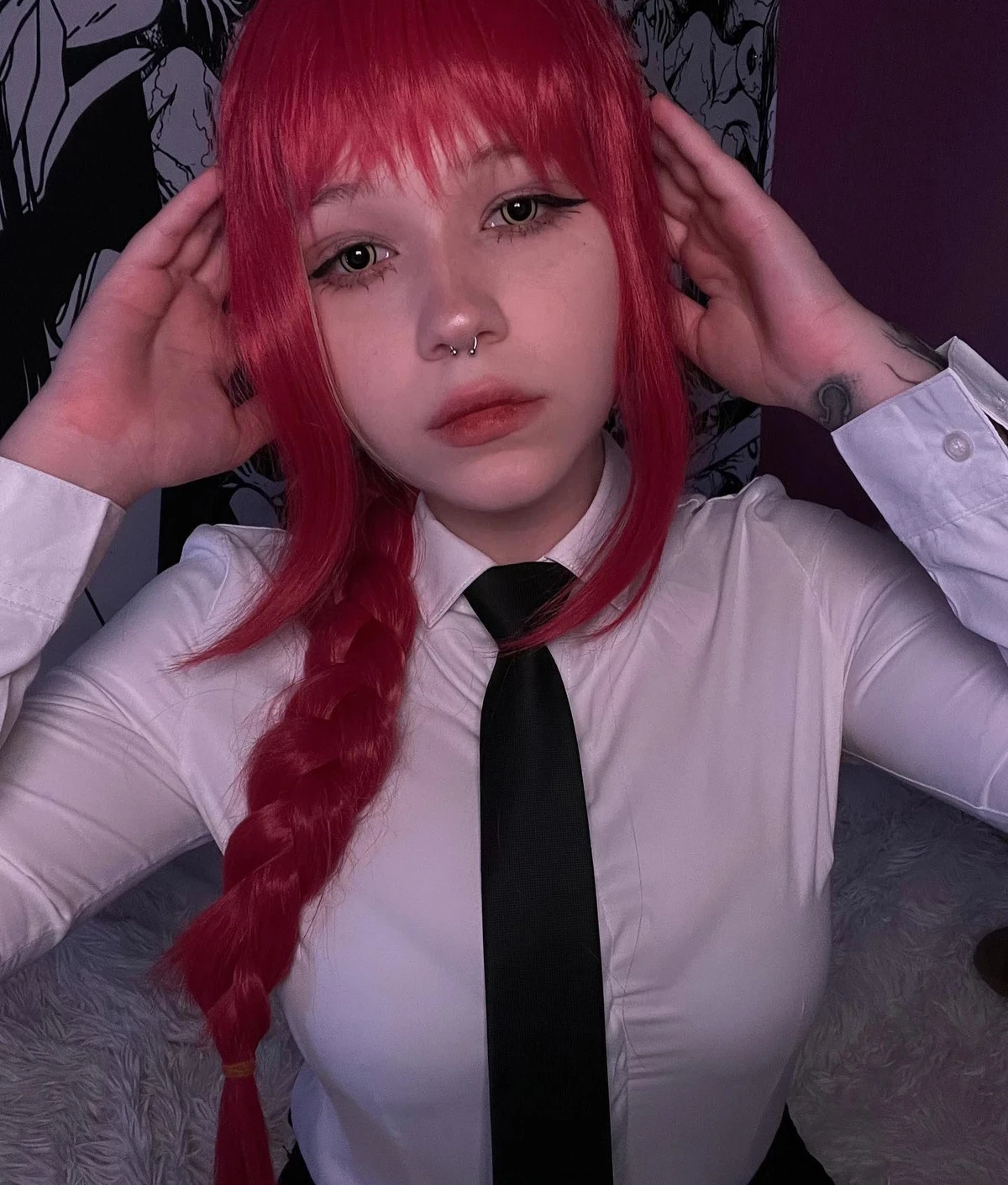 MorpheYa (Морфи) OnlyFans слив фото 6 Soft girl 2026