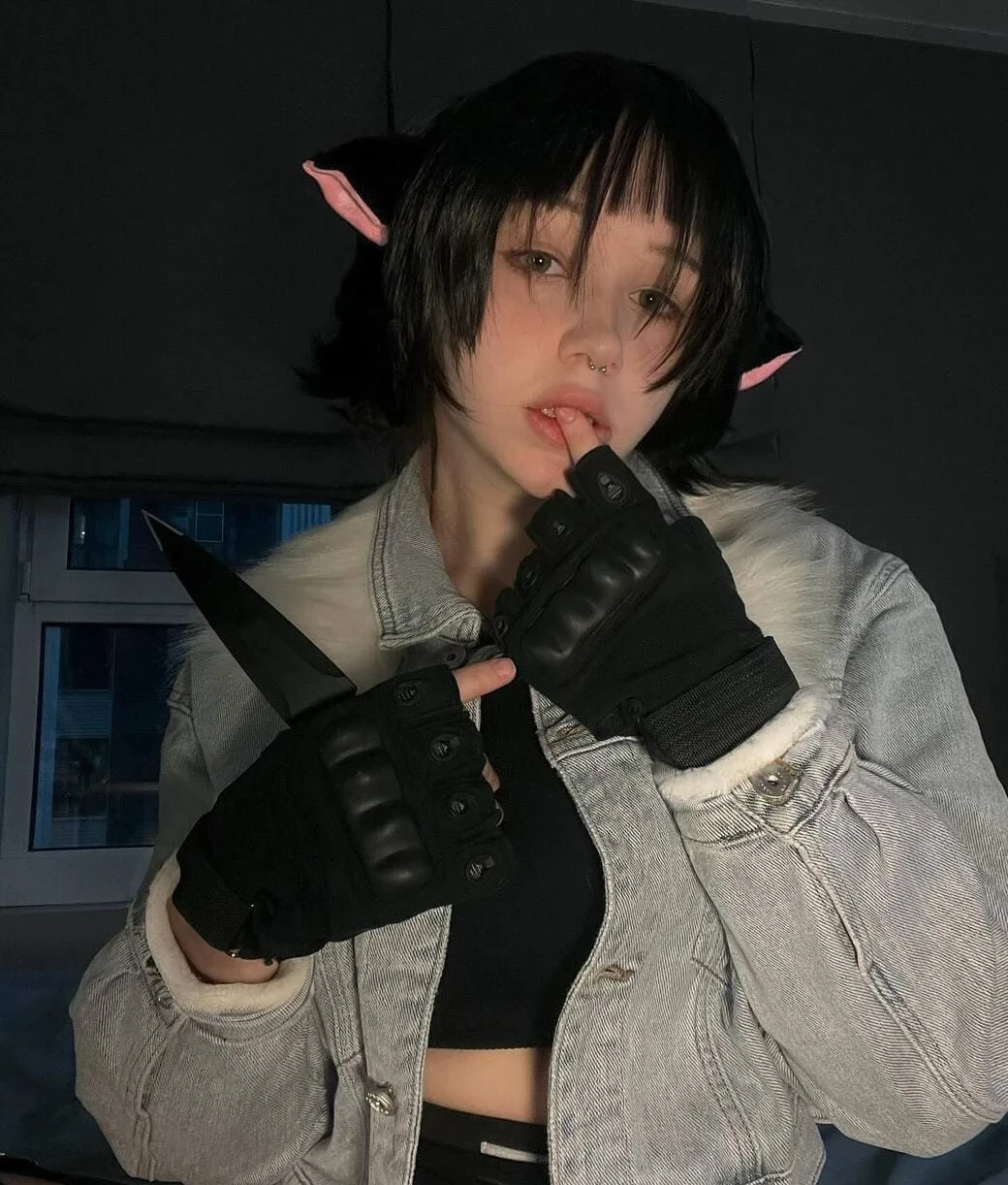 MorpheYa (Морфи) OnlyFans слив фото 7 Soft girl 2026