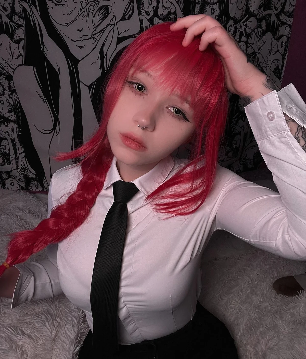 MorpheYa (Морфи) OnlyFans слив фото 11 Soft girl 2026