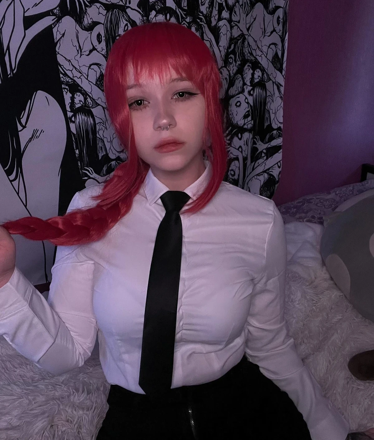 MorpheYa (Морфи) OnlyFans слив фото 20 Soft girl 2026