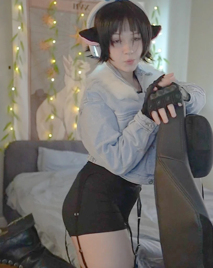 MorpheYa (Морфи) OnlyFans слив фото 21 Soft girl 2026