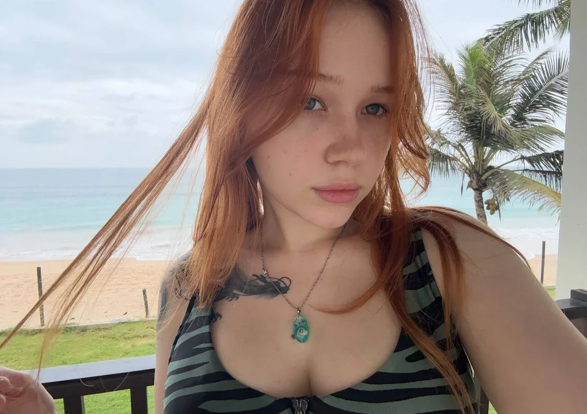 MorpheYa (Морфи) OnlyFans слив фото 23 Soft girl 2026