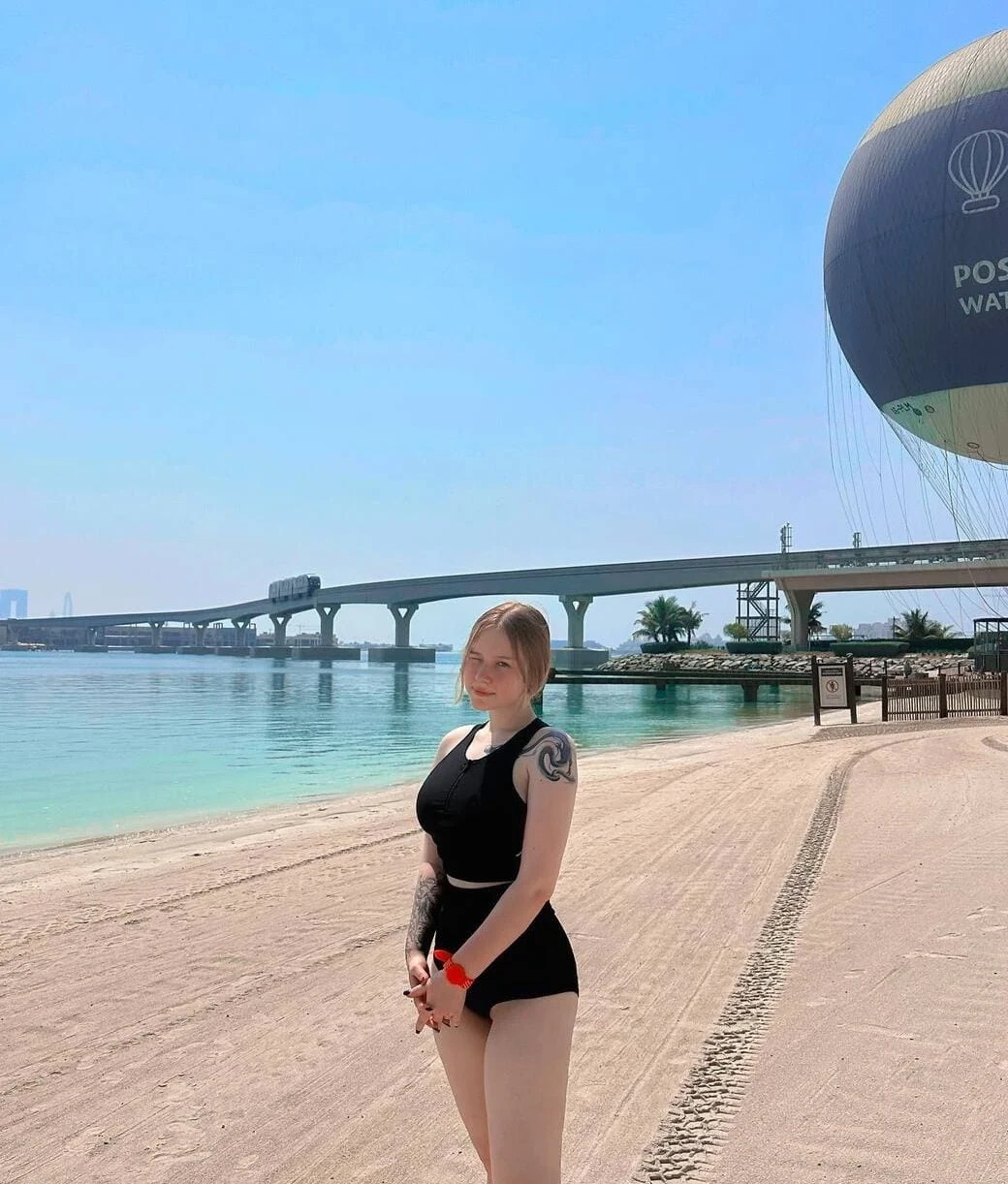 MorpheYa (Морфи) OnlyFans слив фото 31 Soft girl 2026