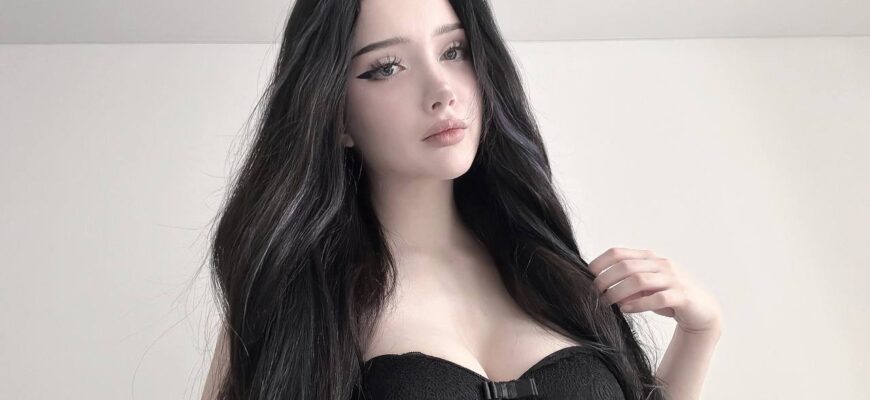 Морфилина OnlyFans слив фото 2 OnlyFans 2026