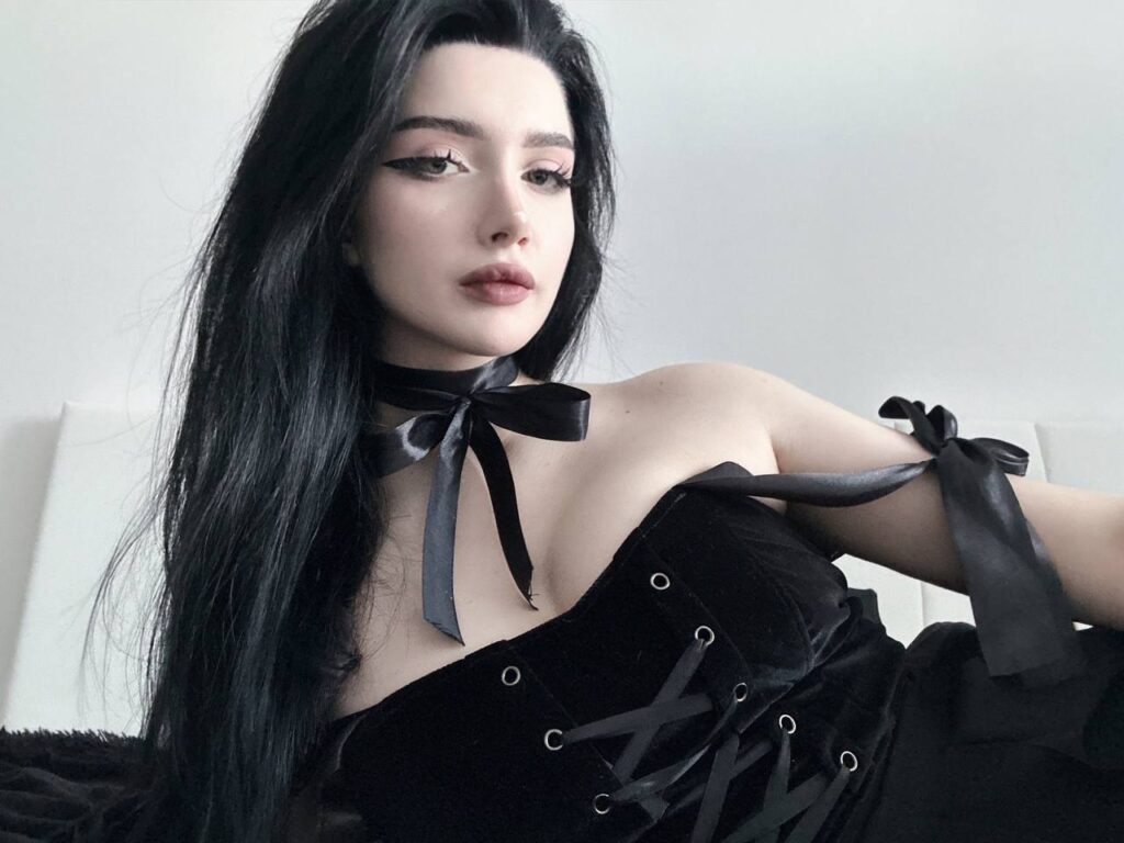 Морфилина OnlyFans слив фото 5 OnlyFans 2026