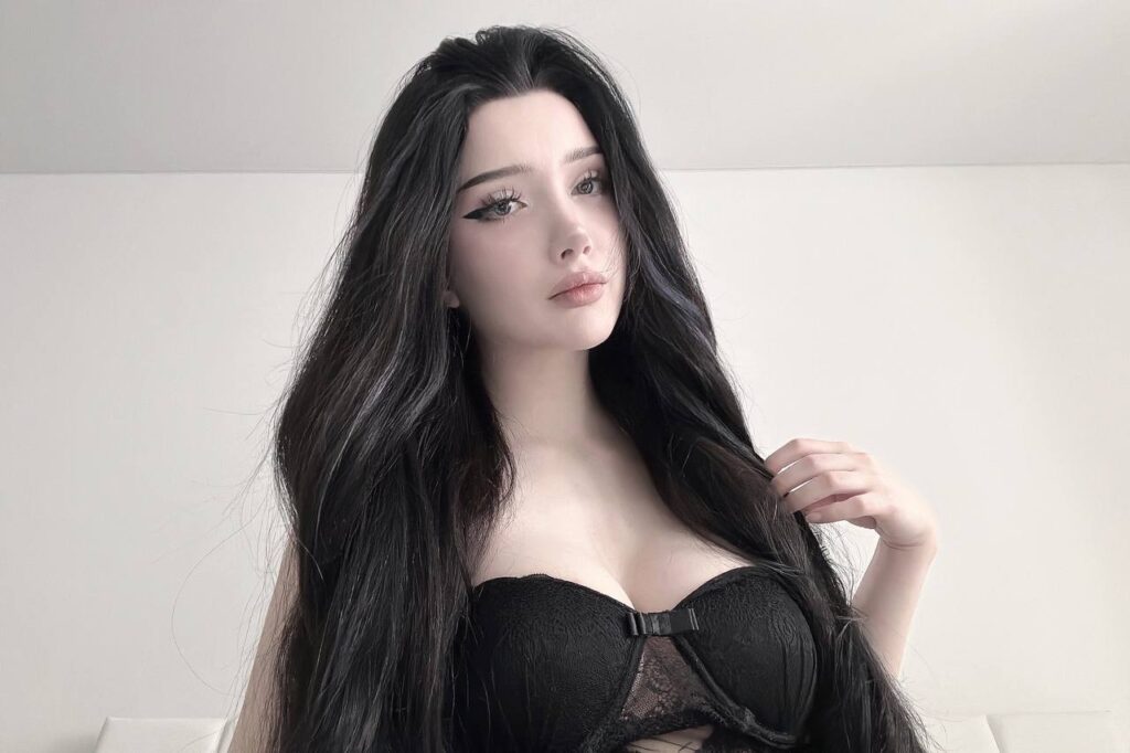 Морфилина OnlyFans слив фото 6 OnlyFans 2026