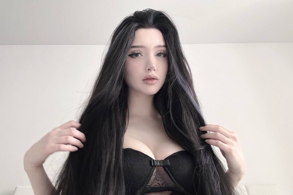 Морфилина OnlyFans слив фото 7 OnlyFans 2026