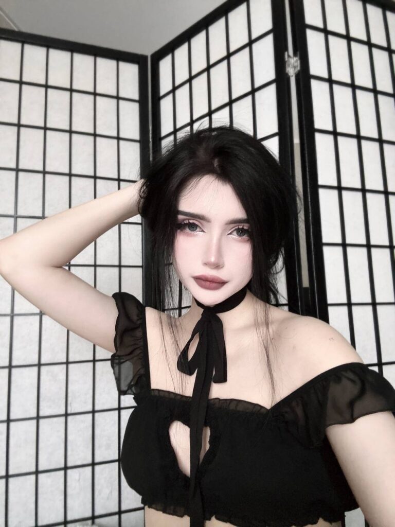 Морфилина OnlyFans слив фото 16 OnlyFans 2026