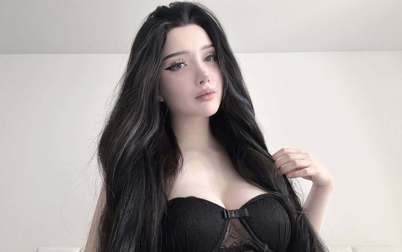 Морфилина OnlyFans фото