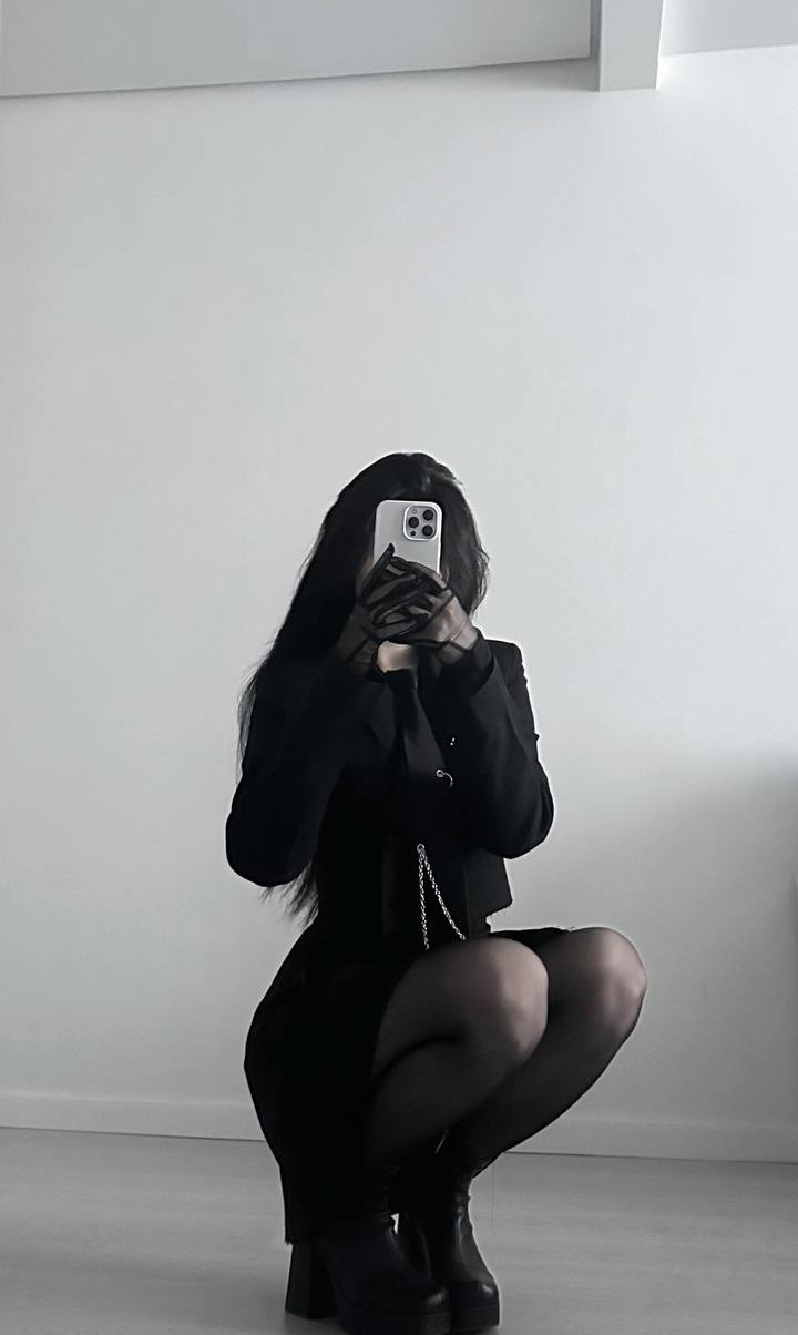 Морфилина OnlyFans фото