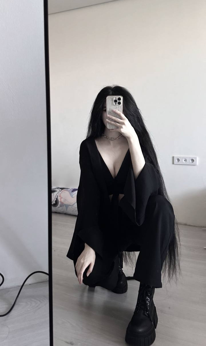 Морфилина OnlyFans фото