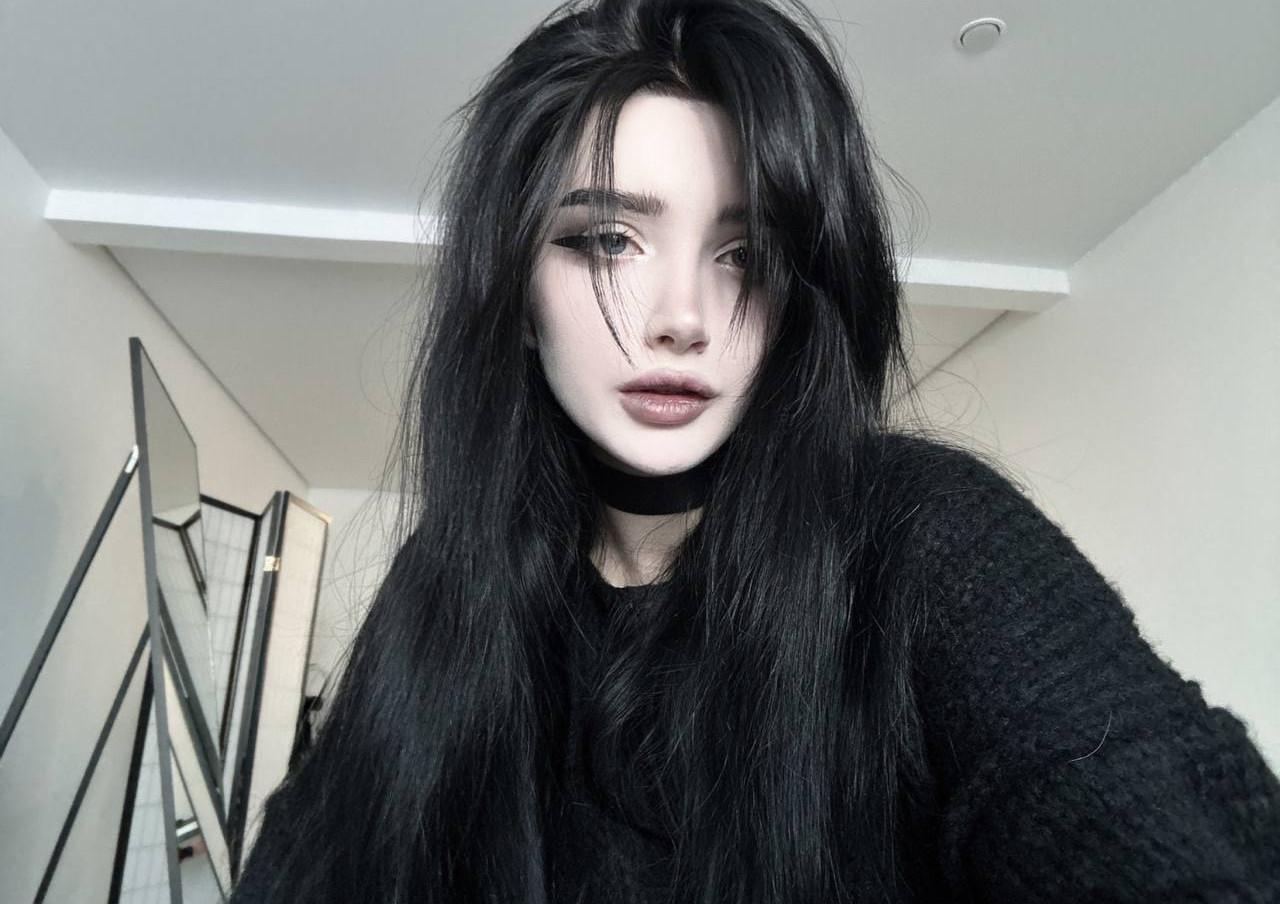 Морфилина OnlyFans фото