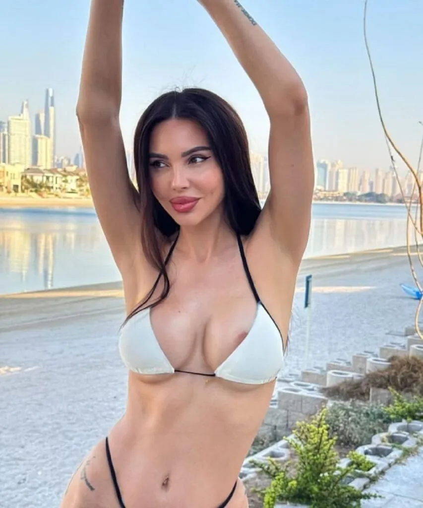 Оксана Самойлова OnlyFans слив фото 3 OnlyFans 2026