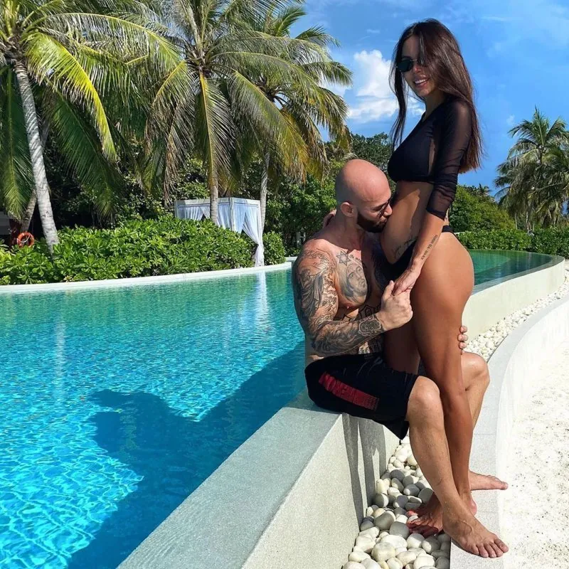 Оксана Самойлова OnlyFans слив фото 14 OnlyFans 2026