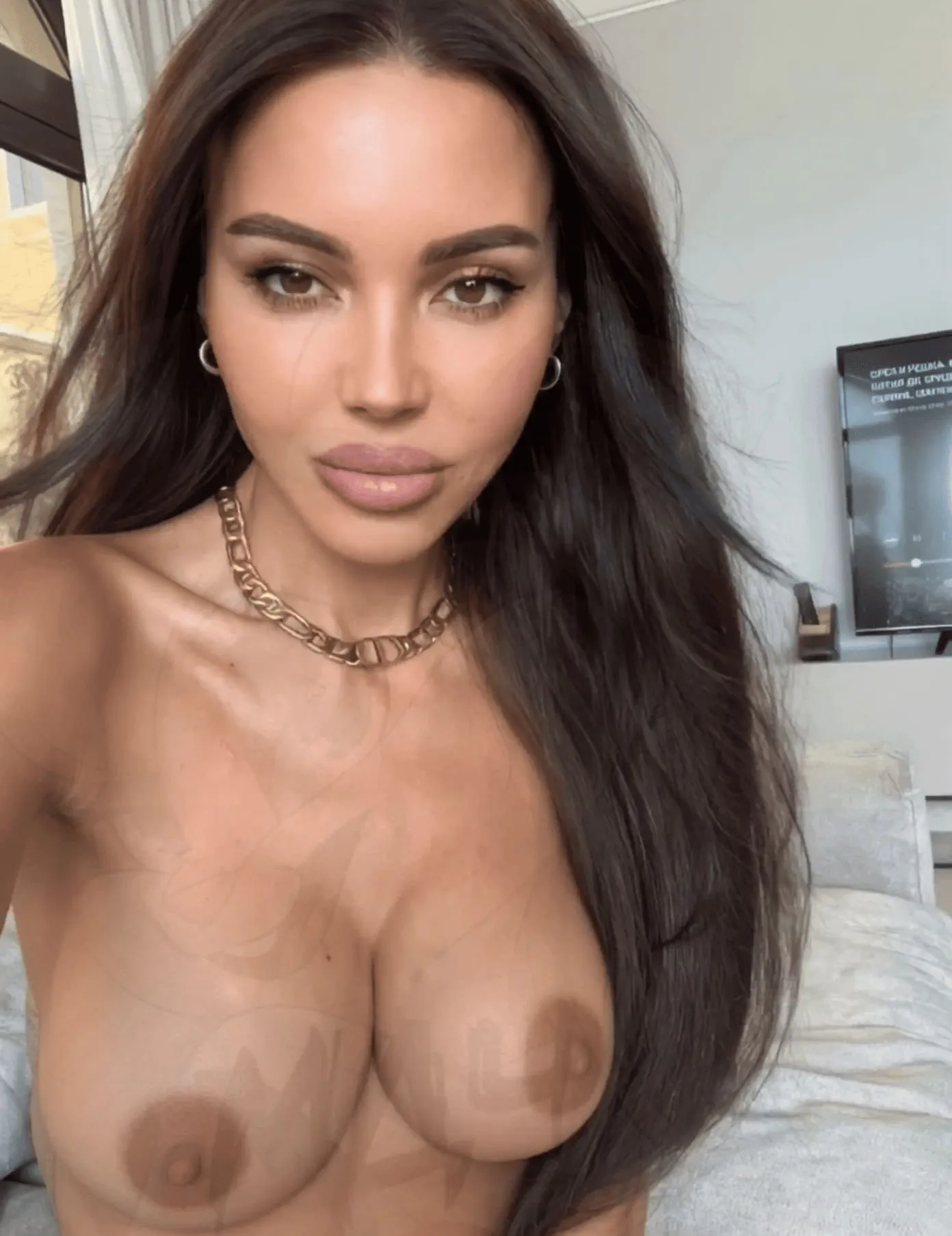 Оксана Самойлова OnlyFans фото