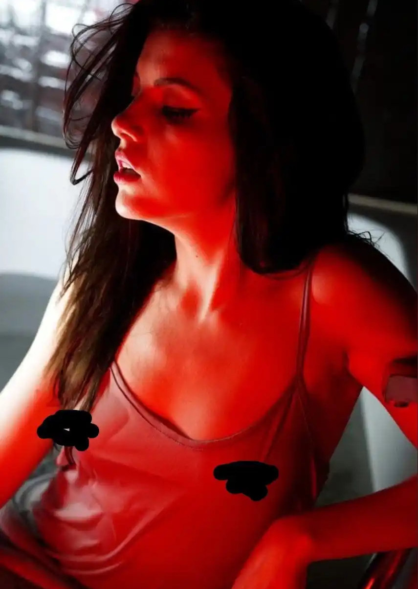 Оляша OnlyFans фото