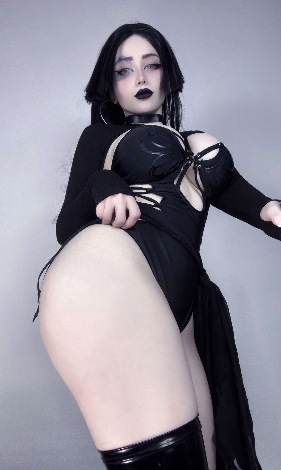 pinkchyu слив OnlyFans слив фото 25 Готы 2026