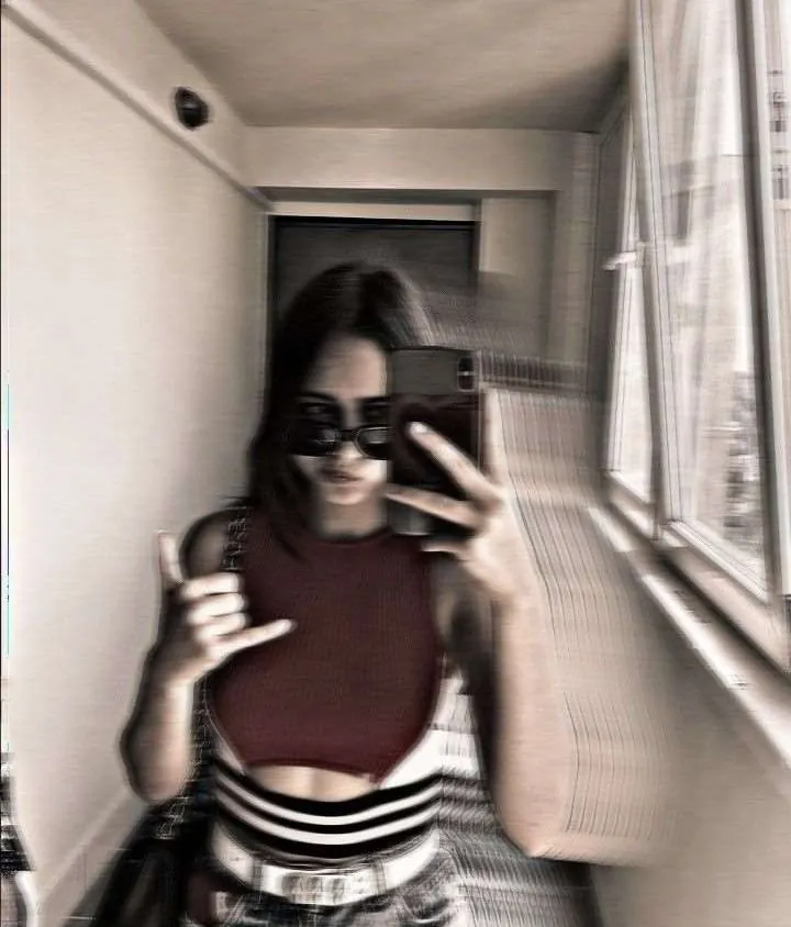Полина ШГШ (Анастасия Семенюк) OnlyFans фото