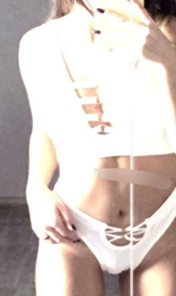 Полина ШГШ (Анастасия Семенюк) OnlyFans фото