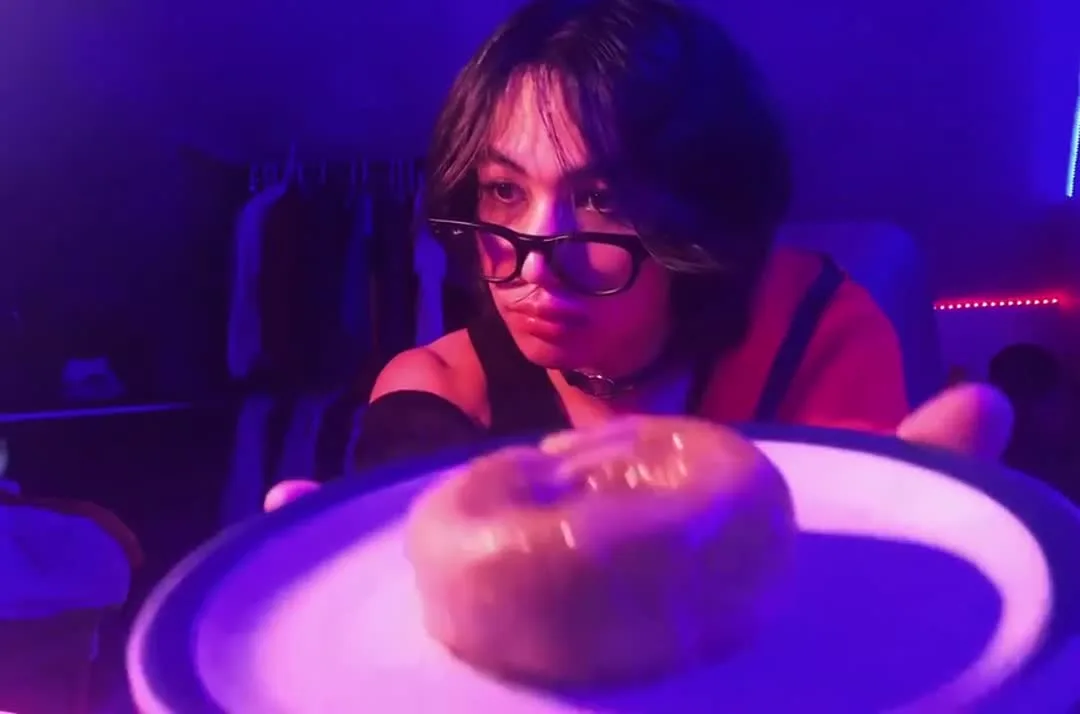 Пончик Со Спущенкой OnlyFans фото
