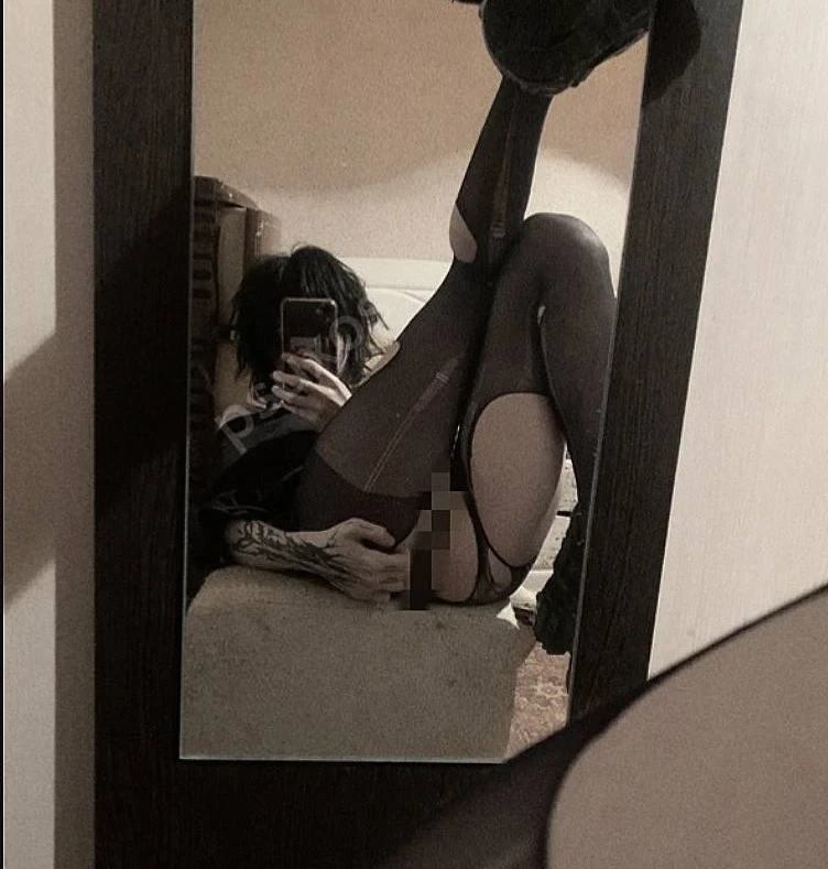 Psuxos OnlyFans фото