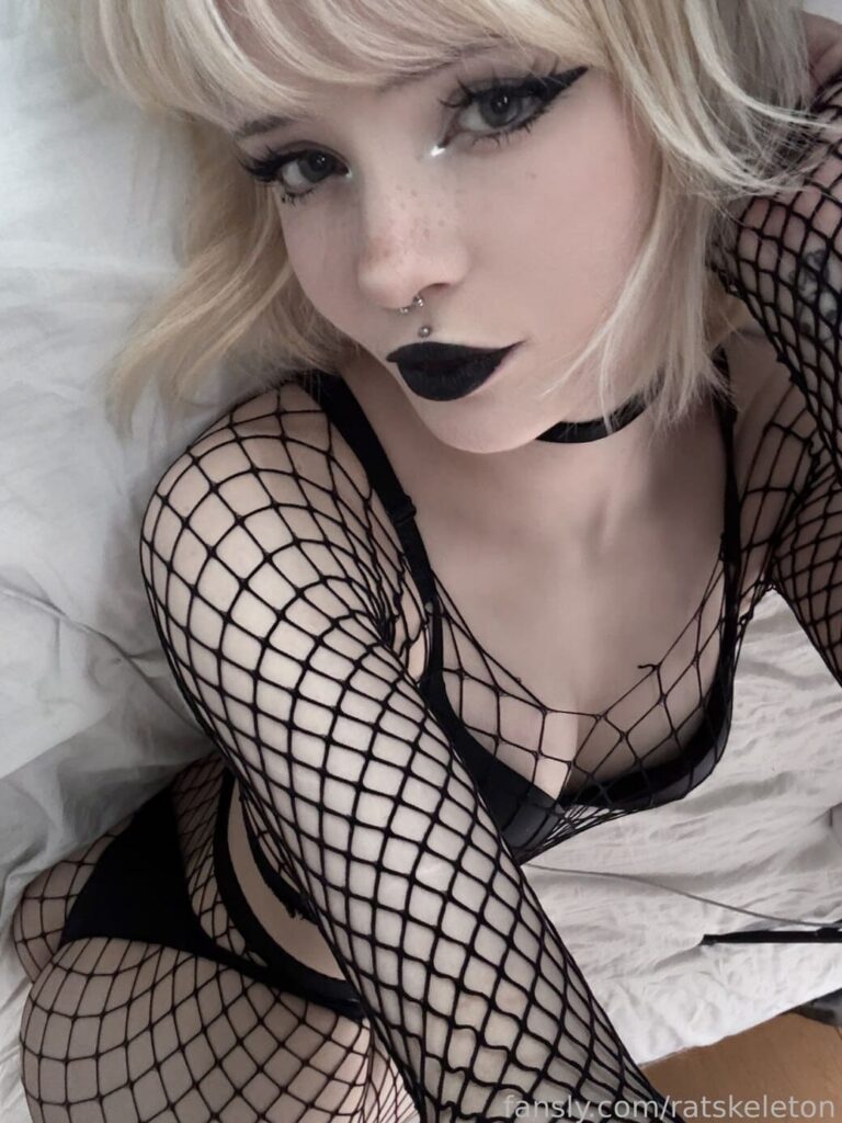 Ratskeleton OnlyFans слив фото 51 OnlyFans 2026
