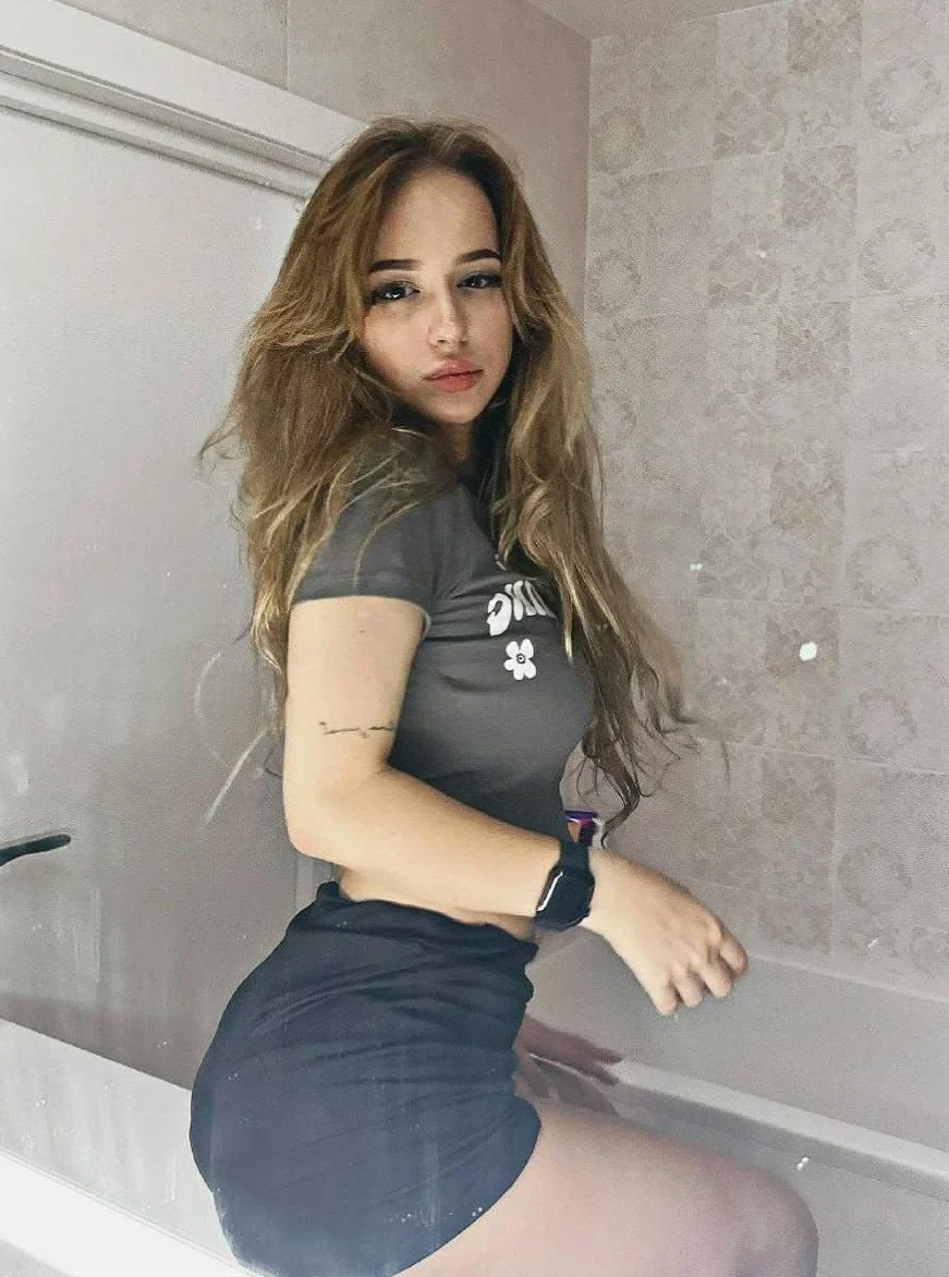 Симбочка OnlyFans фото