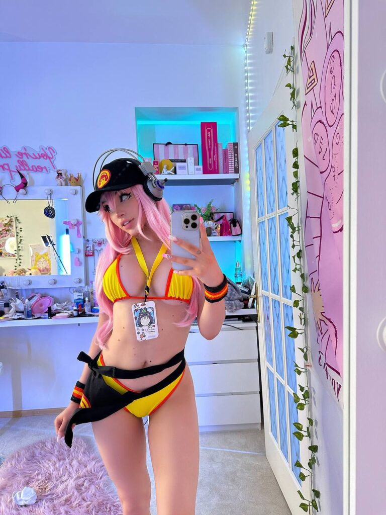 Alice Delish OnlyFans слив фото 22 OnlyFans 2026