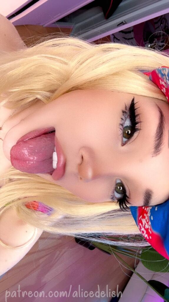 Alice Delish OnlyFans слив фото 26 OnlyFans 2026