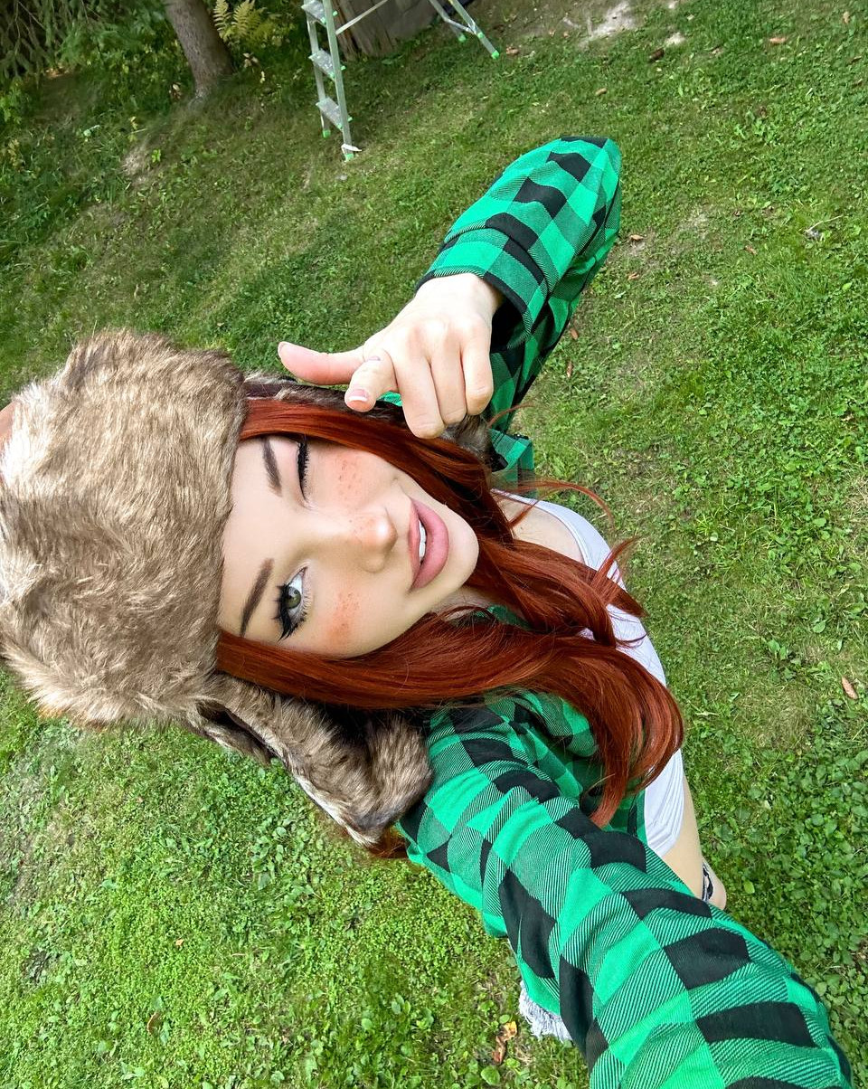 Alice Delish OnlyFans фото