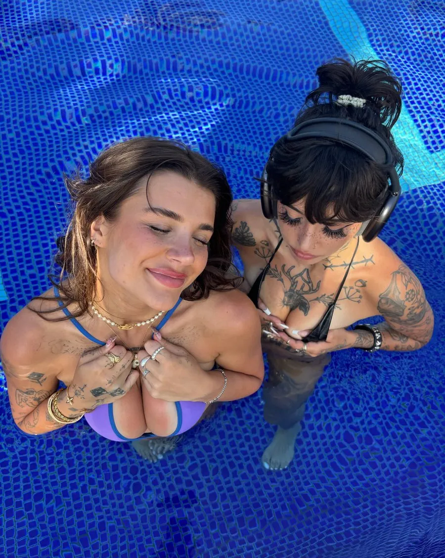 Arikytsyapics OnlyFans фото