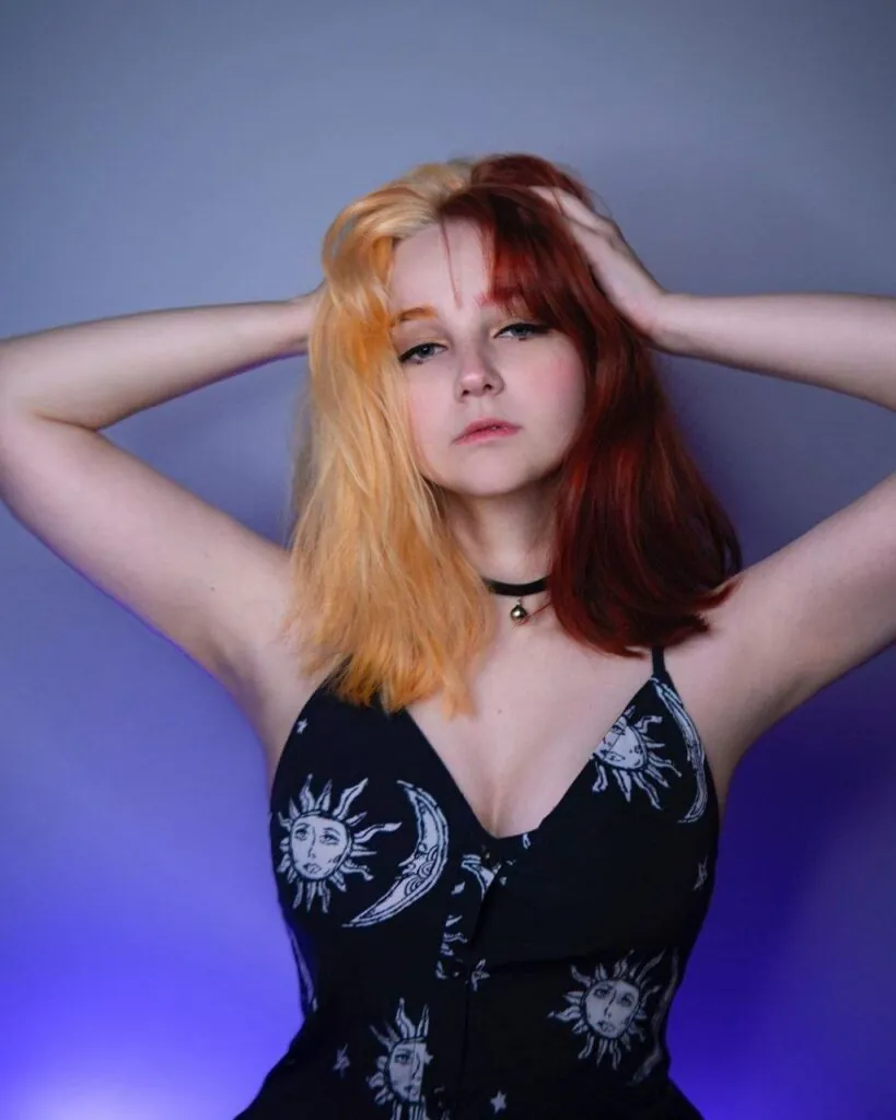 Эвелинушка OnlyFans слив фото 6 OnlyFans 2026