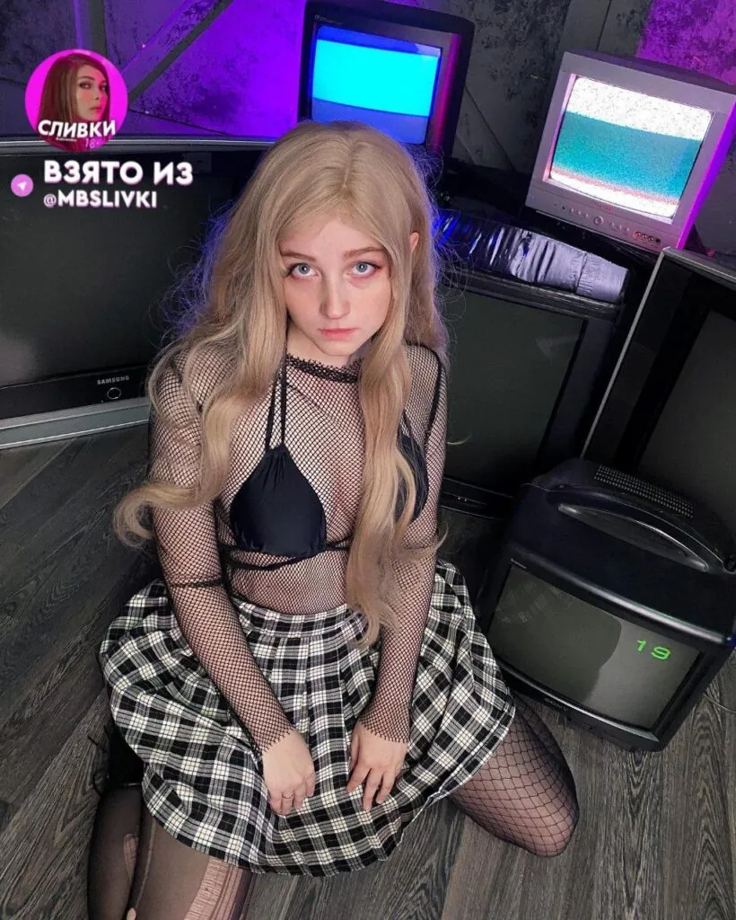 Эвелинушка OnlyFans слив фото 18 OnlyFans 2026