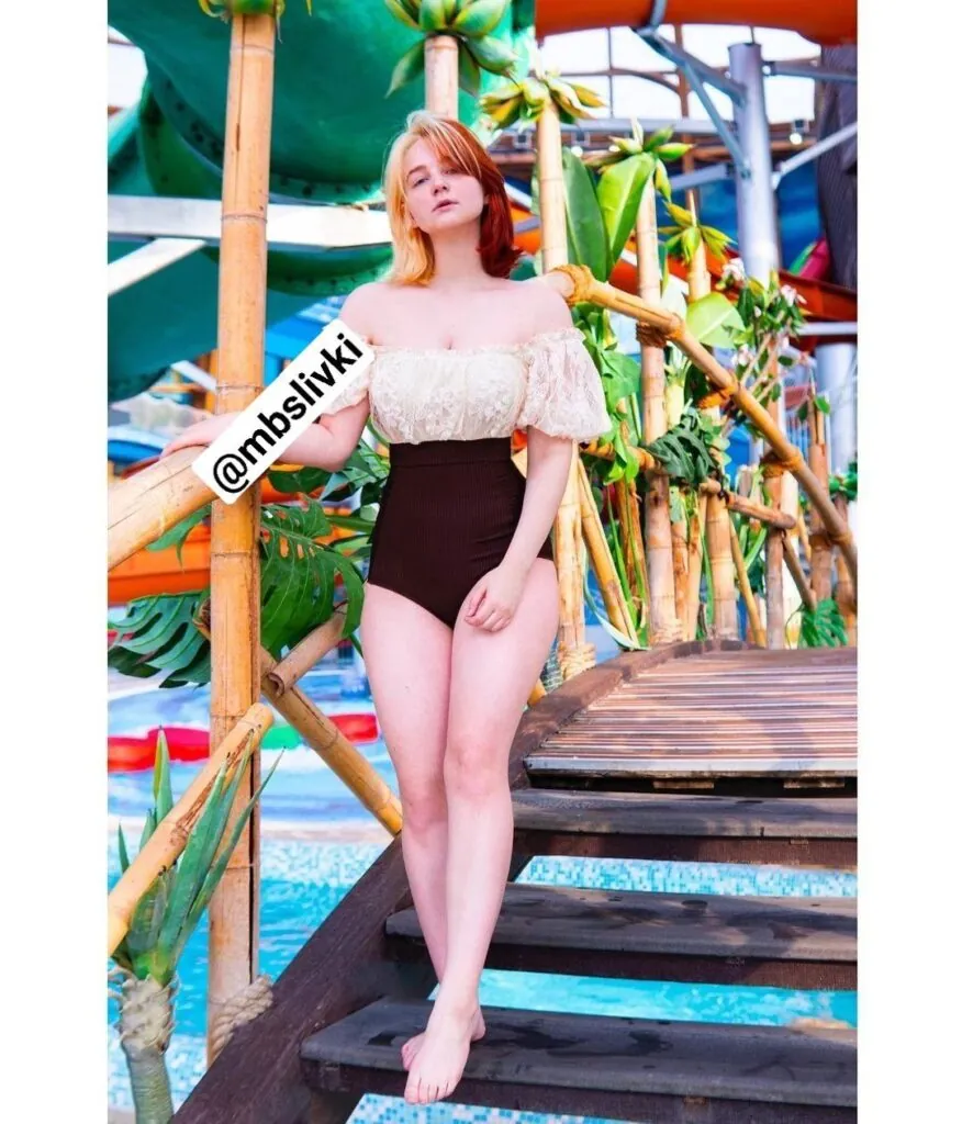 Эвелинушка OnlyFans слив фото 27 OnlyFans 2026