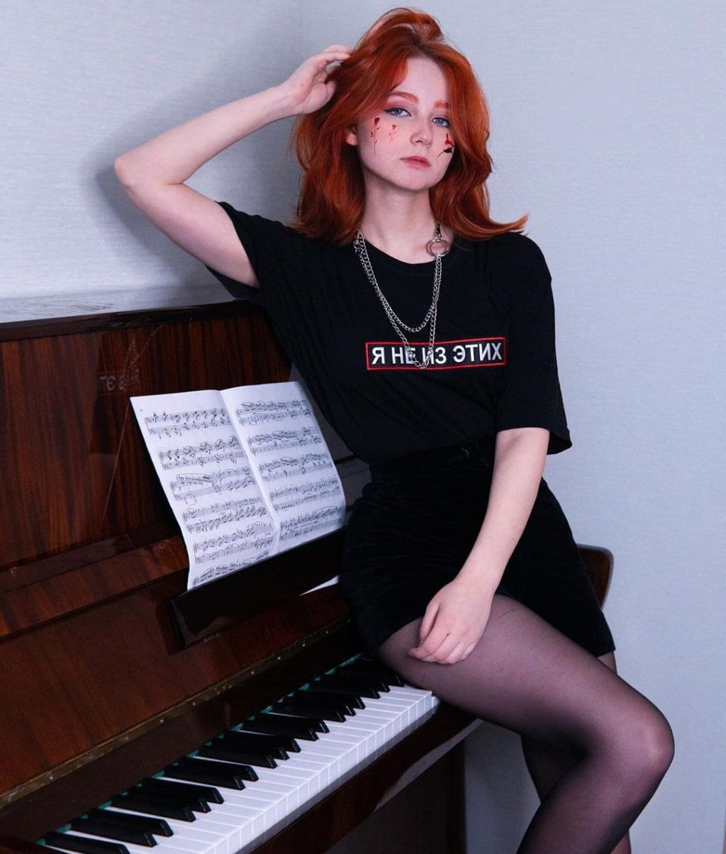 Эвелинушка OnlyFans слив фото 34 OnlyFans 2026