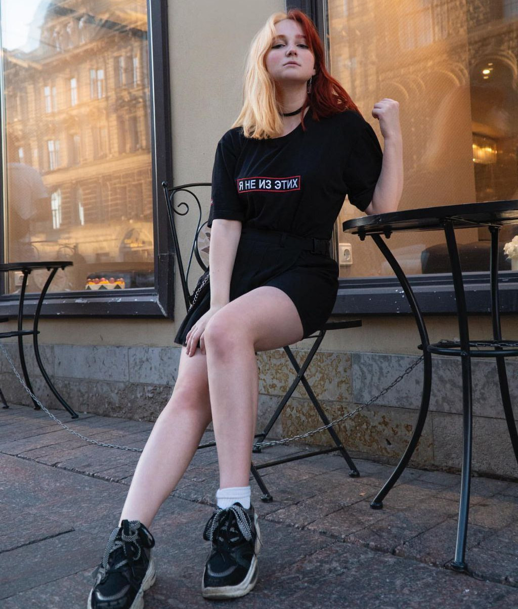 Эвелинушка OnlyFans слив фото 35 OnlyFans 2026