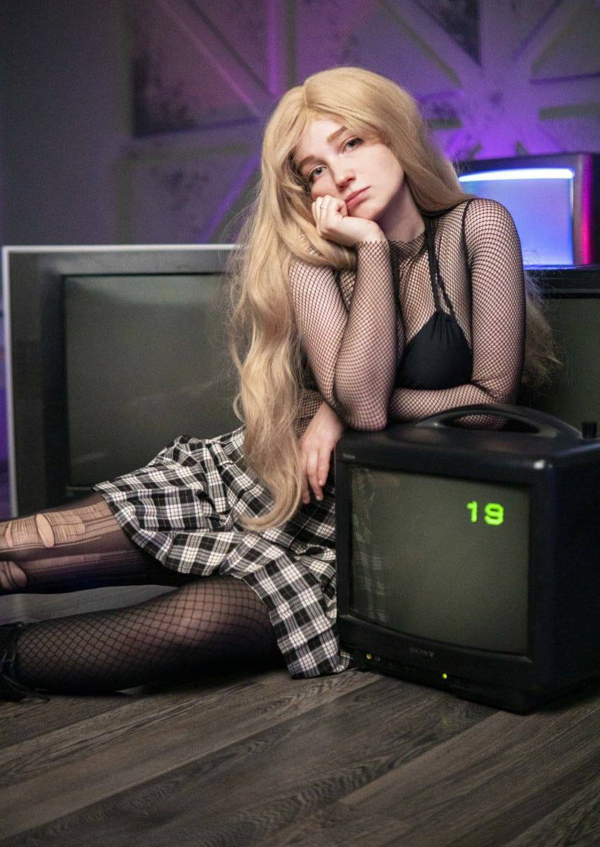 Эвелинушка OnlyFans слив фото 44 OnlyFans 2026