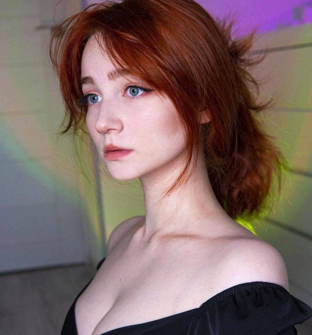 Эвелинушка OnlyFans фото