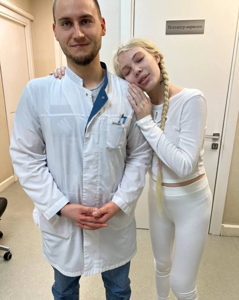 Юлия Финесс OnlyFans фото