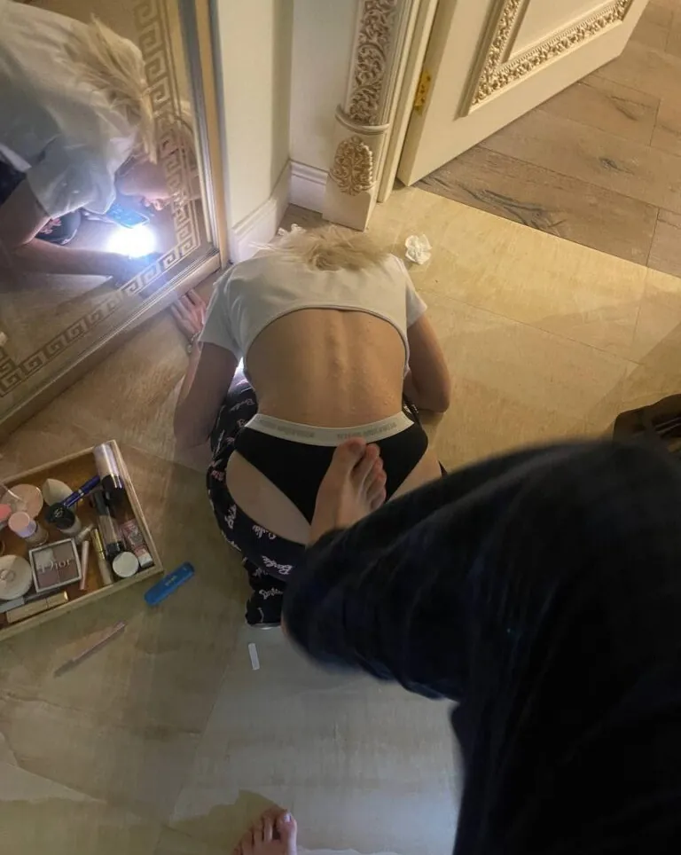 Юлия Финесс OnlyFans фото
