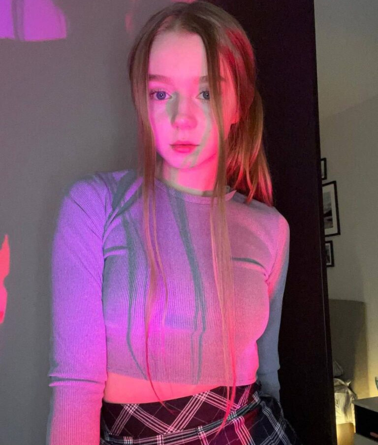 Liinaliiis (Алина Никитина) OnlyFans слив фото 6 OnlyFans 2026