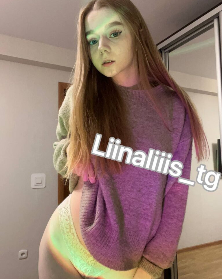 Liinaliiis (Алина Никитина) OnlyFans слив фото 7 OnlyFans 2026