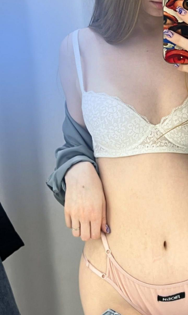 Liinaliiis (Алина Никитина) OnlyFans фото
