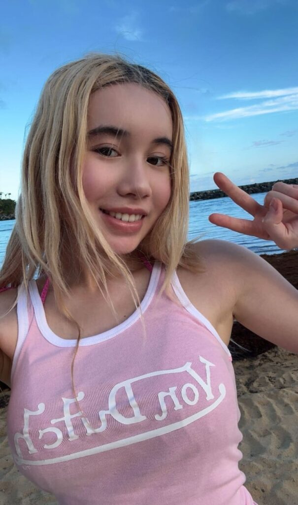 Lil Tay OnlyFans слив фото 25 OnlyFans 2026
